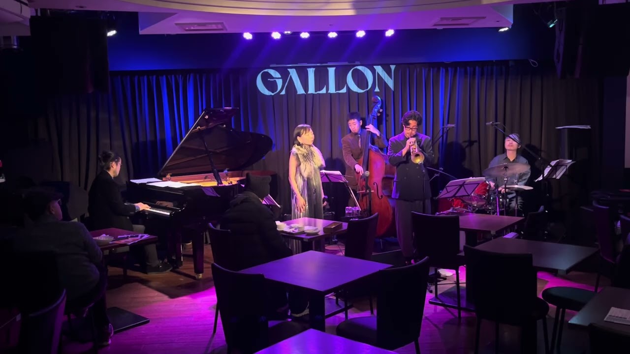 佐伯　ひろみ (Hiromi Saeki) / You Must Believe In Spring