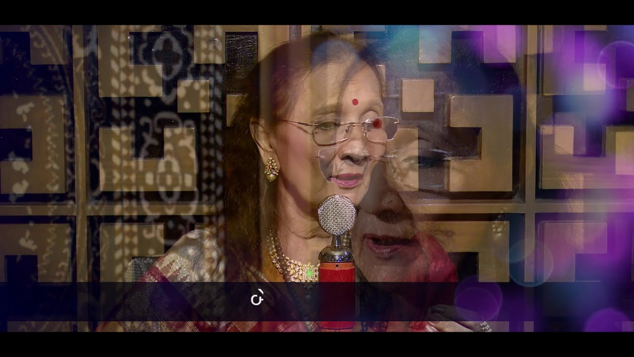 DIVO MAA NO DIVO - Hema Desai