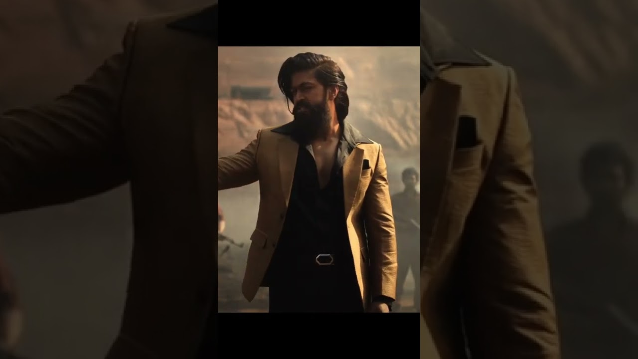 Violence Violence Violence KGF Chapter 2 Dialogue Yash | KGF 2 #kgf #kgfchapter2 #kgf2 #YASH