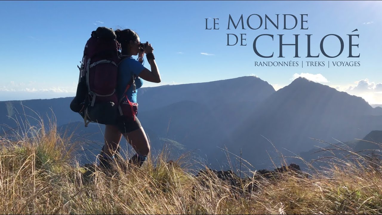 TREK DE 5 JOURS ENTRE MAFATE & CILAOS