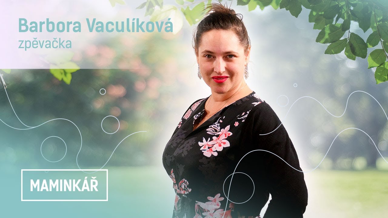 Barbora Vaculíková: 