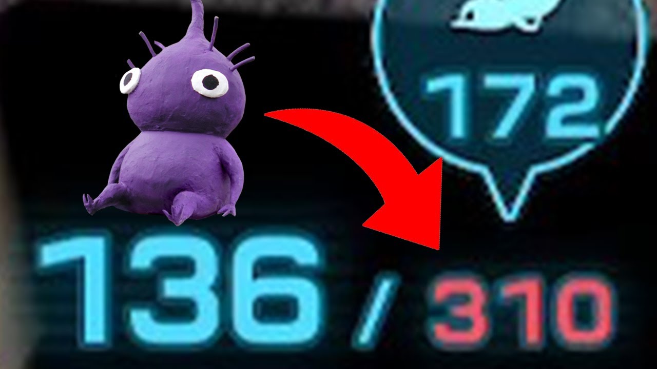 HOW TO BREAK THE PIKMIN LIMIT IN PIKMIN 4 (Candypop bud duplication)