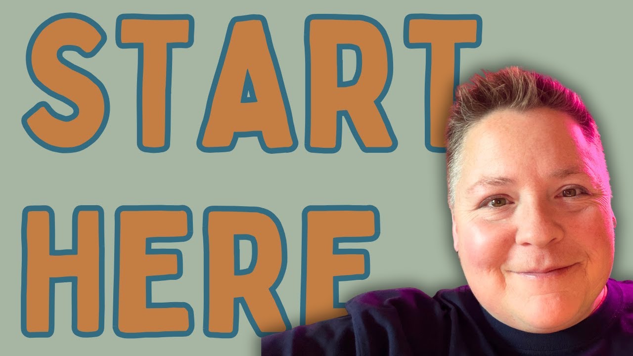 New to the Amazon Influencer Program? Start Here (No Burnout)