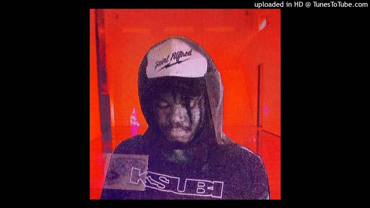 [FREE] Lucki x Izaya Tiji x Slayer type beat - 