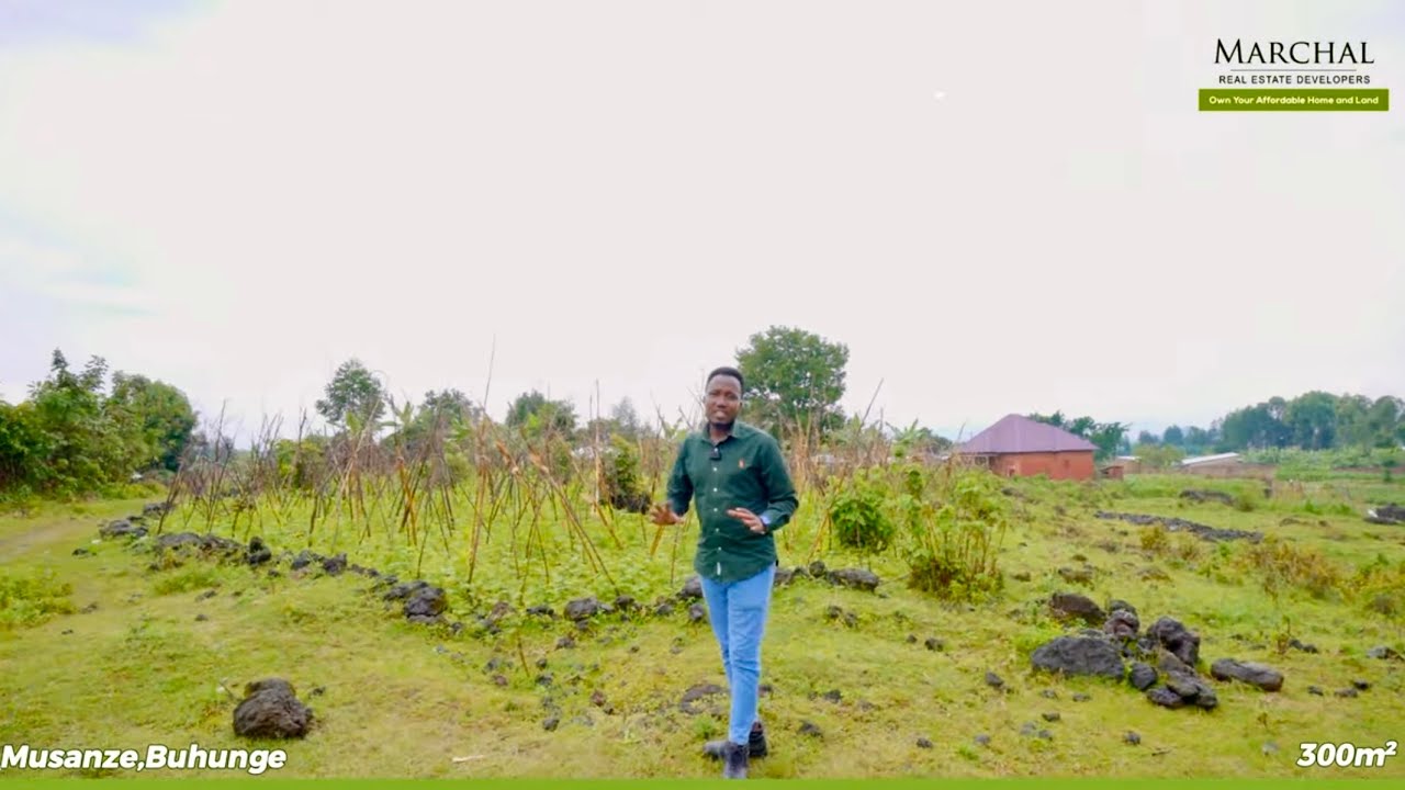 Теперь ВЫ МОЖЕТЕ СДЕЛАТЬ #ИКИБАНЗА в МУСАНЗЕ в городе | Это хорошее место для продажи Мэйси | Воз...