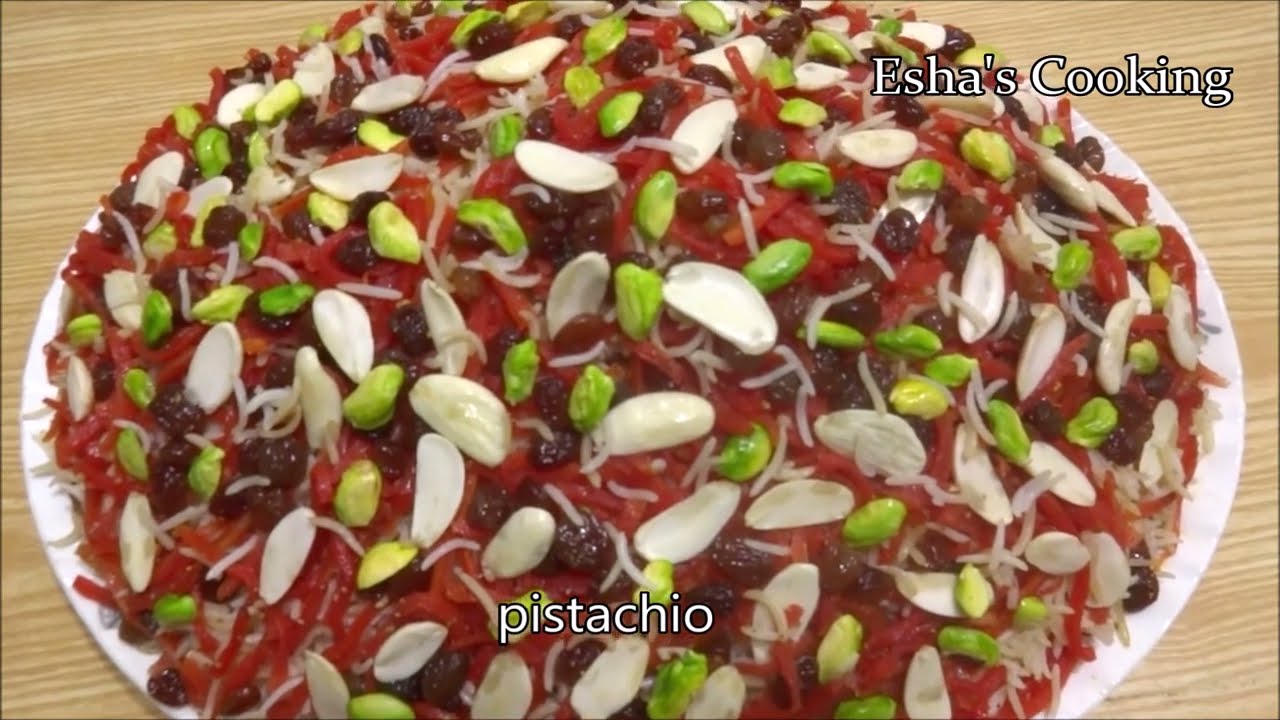 Afghan kabuli Pulao Recipe | Qabuli Pulao Recipe