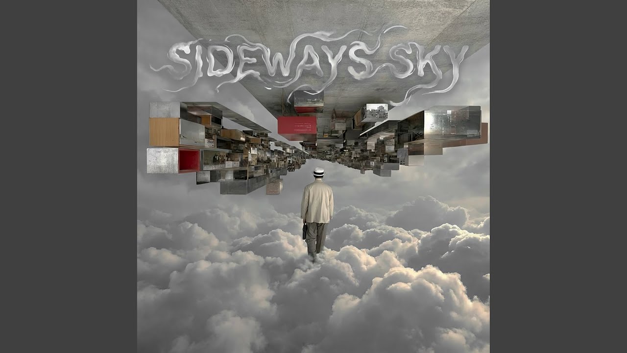 Sideways Sky (Reimagined)