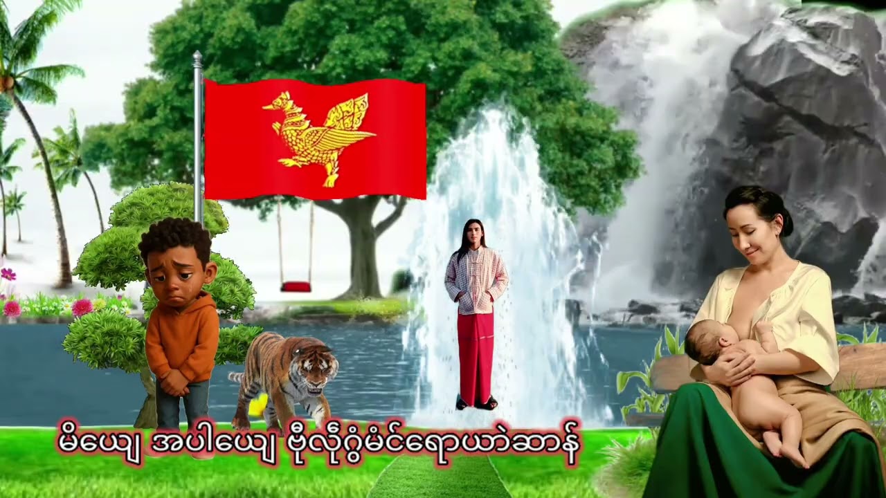 ဒြက္/မိမၐါ  ခ်ဴ ၐိုပ္ဇူ  ဒ ေယွ္ ရာမညမန္ညီသာ