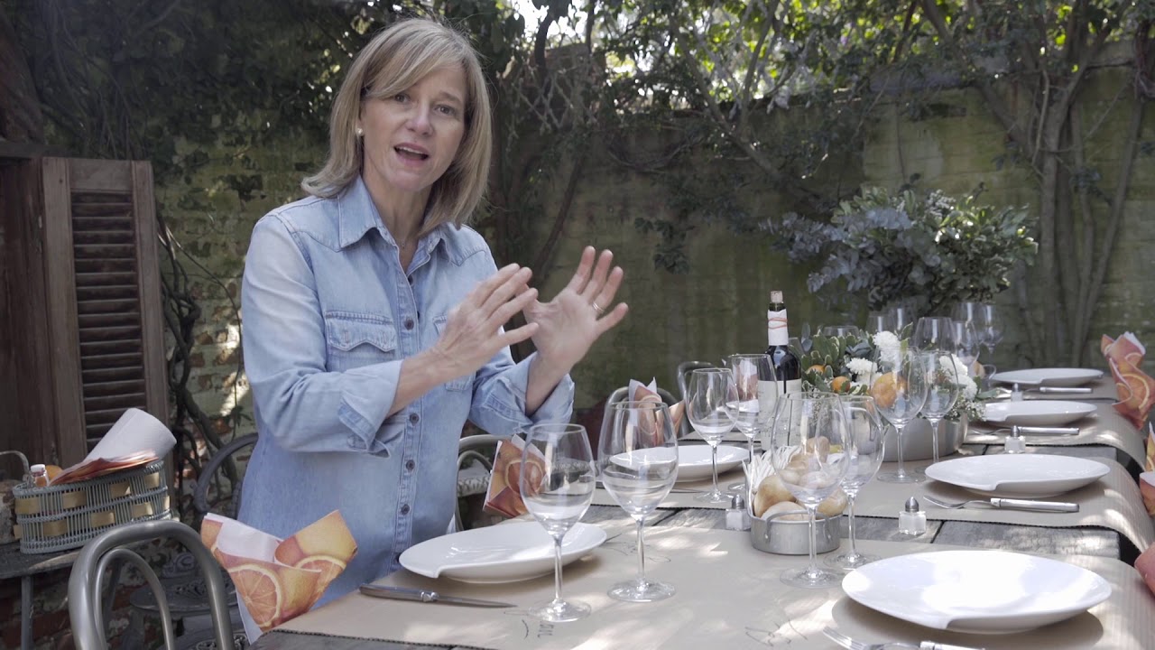 Tips Elitisimos - Rose Galfione - Asado