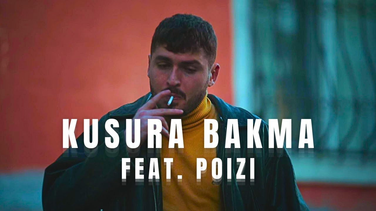 BLOK3 x POIZI - KUSURA BAKMA [2K VIDEO]