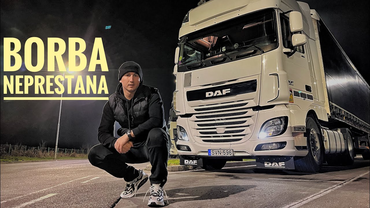 SKENER ZA MIGRANTE ZAPISTAO