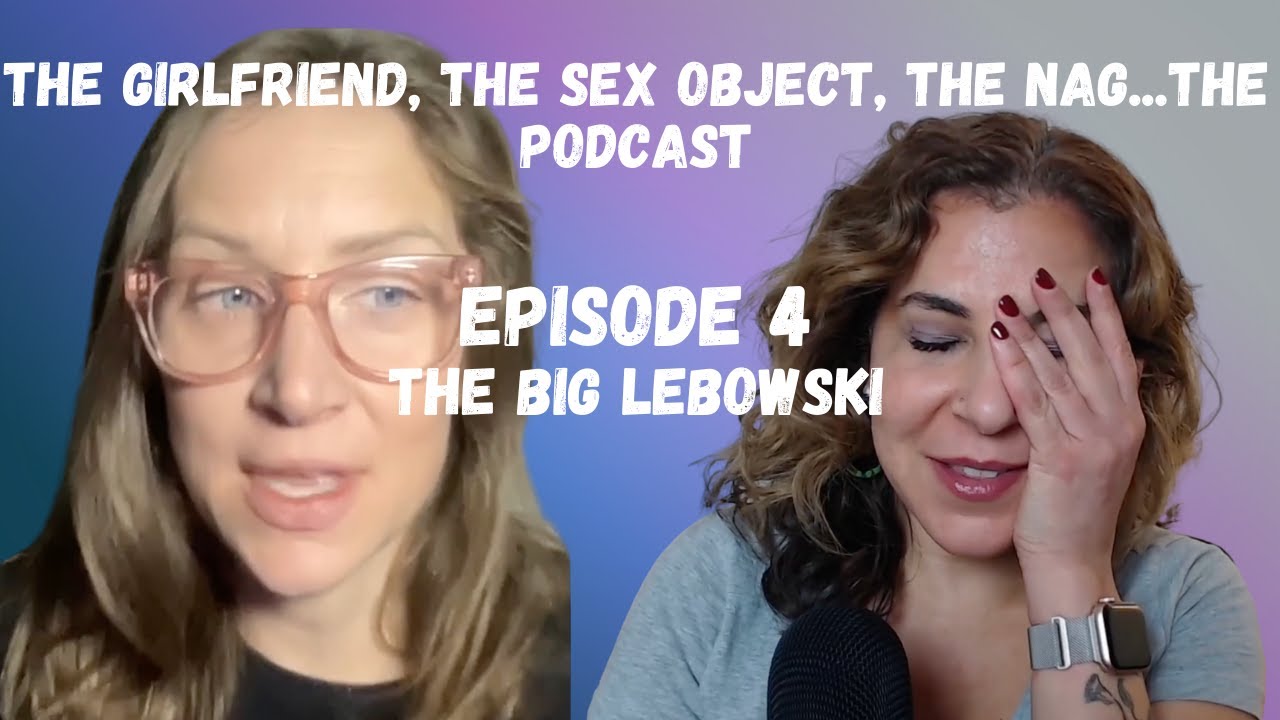 EPISODE 4 - THE BIG LEBOWSKI