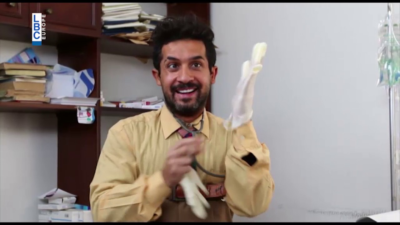 Ktir Salbe Show   Episode 13   Clip3
