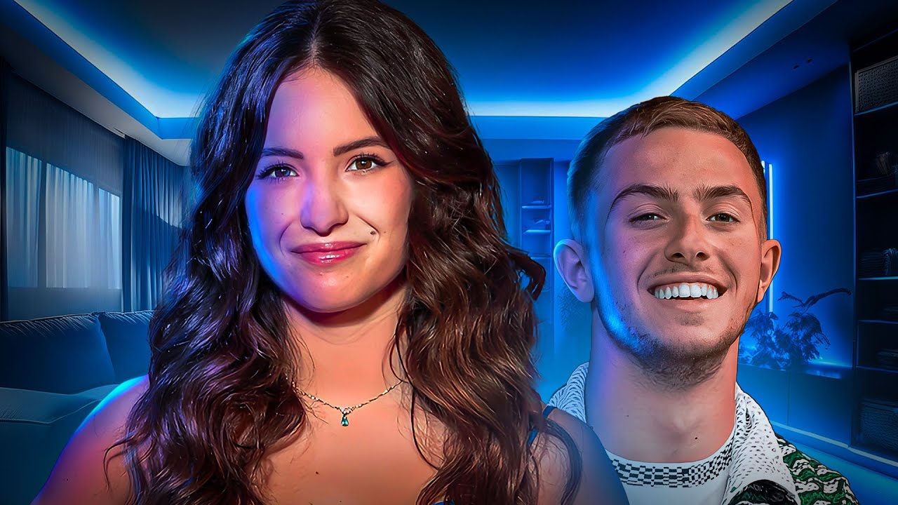 Elsa prend Michou pour un c*n ?