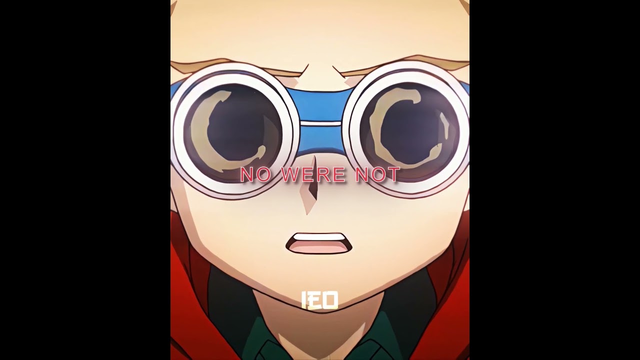 Inazuma Eleven Edit Mark Evans Motivation 🔥😮