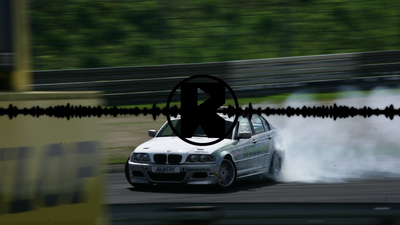 kid red x Two Tales - Juno Mission [RAT TRAP Release]