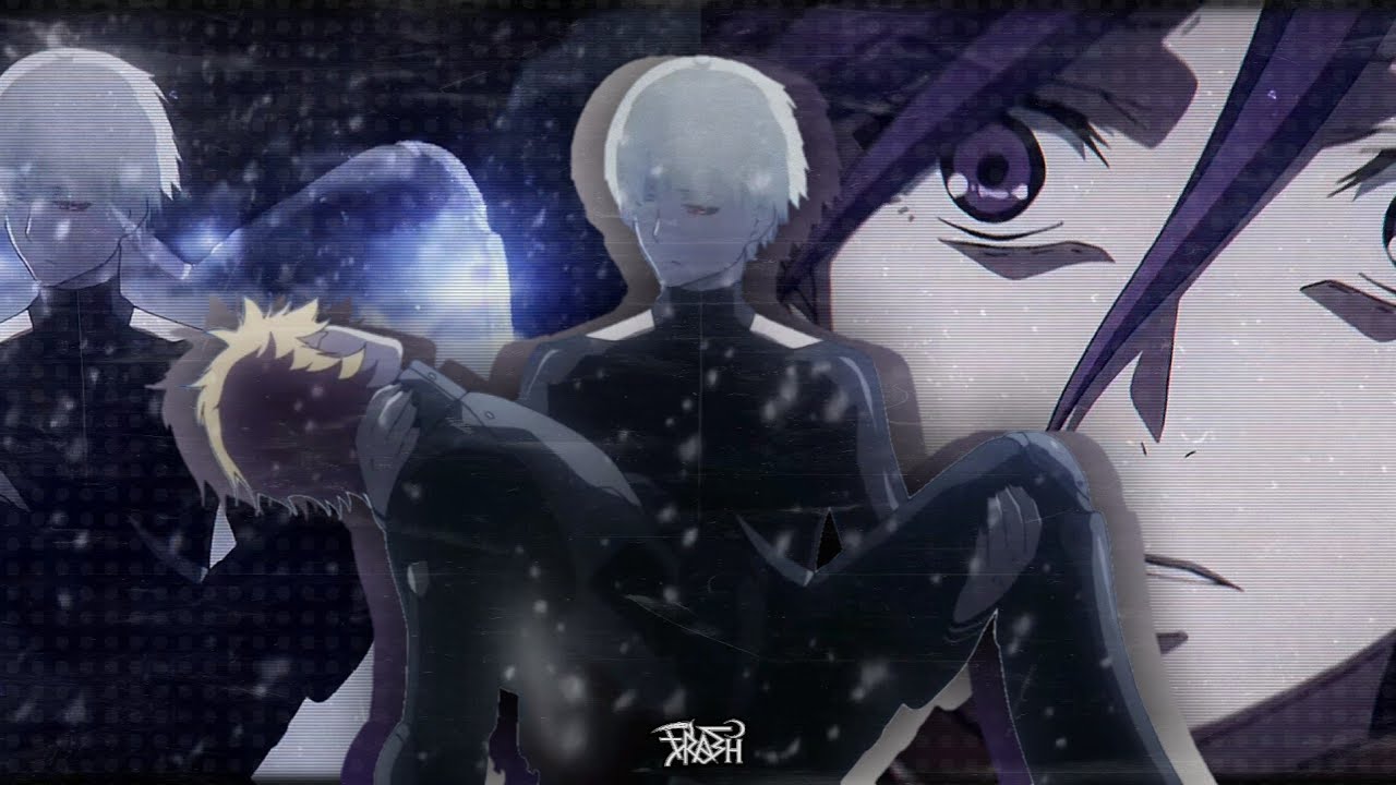 Alightmotion Collab - Zack.VFX vs THDTxShiro