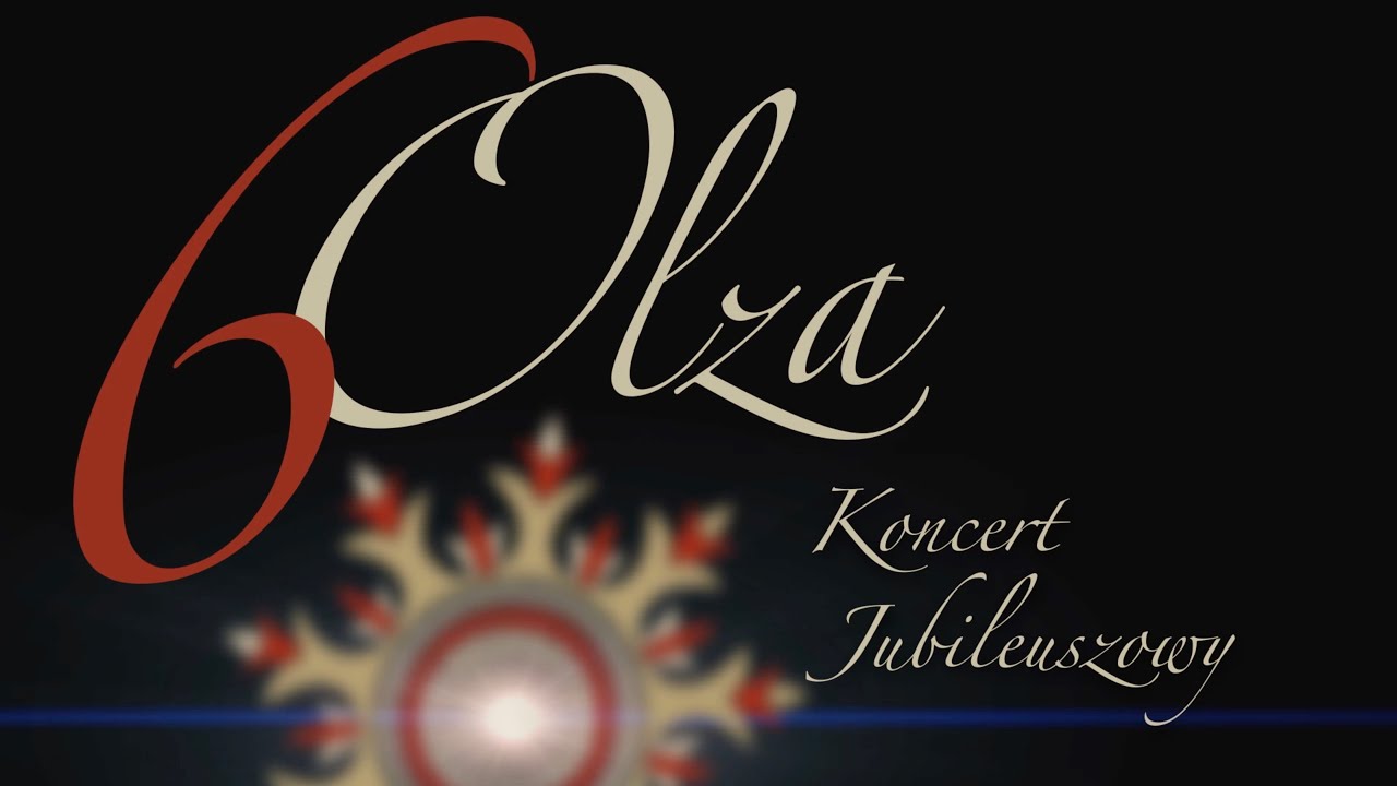 Jubileusz 60-lecia / ZPiT Olza