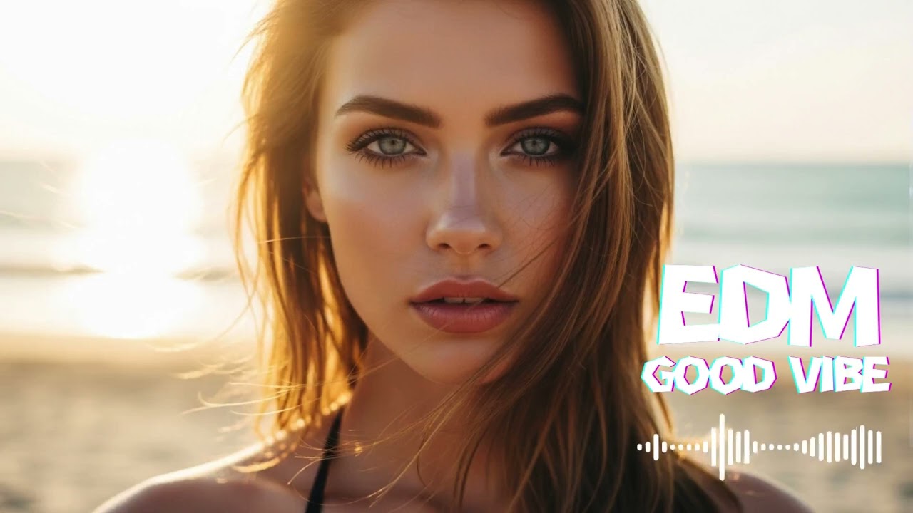 Late Night Good Mood 2025 &ndash; Deep House & Vocal Chill | Intimate Nu Disco Mix
