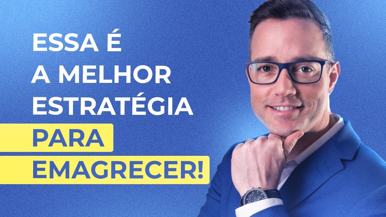 A ESTRAT&Eacute;GIA QUE EU APLICO NOS MEUS PACIENTES NO CONSULT&Oacute;RIO
