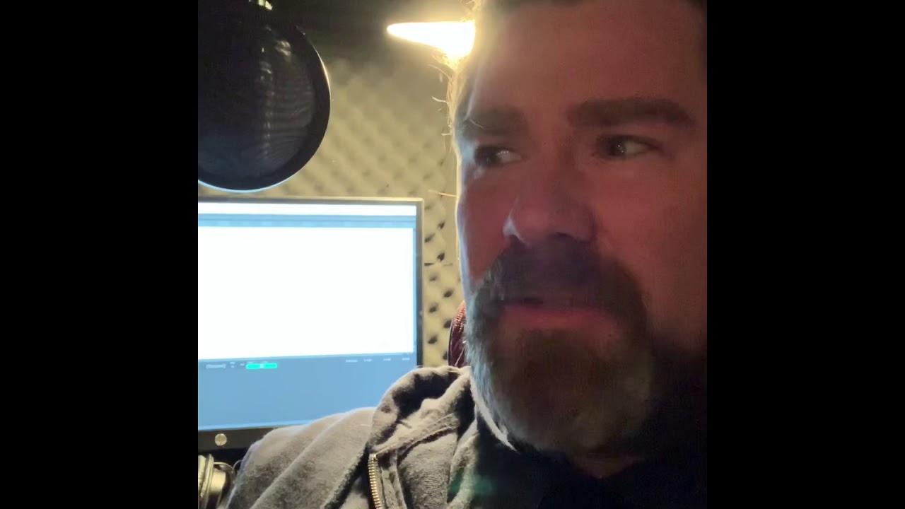 Актер Red Dead Redemption II — Роджер Кларк