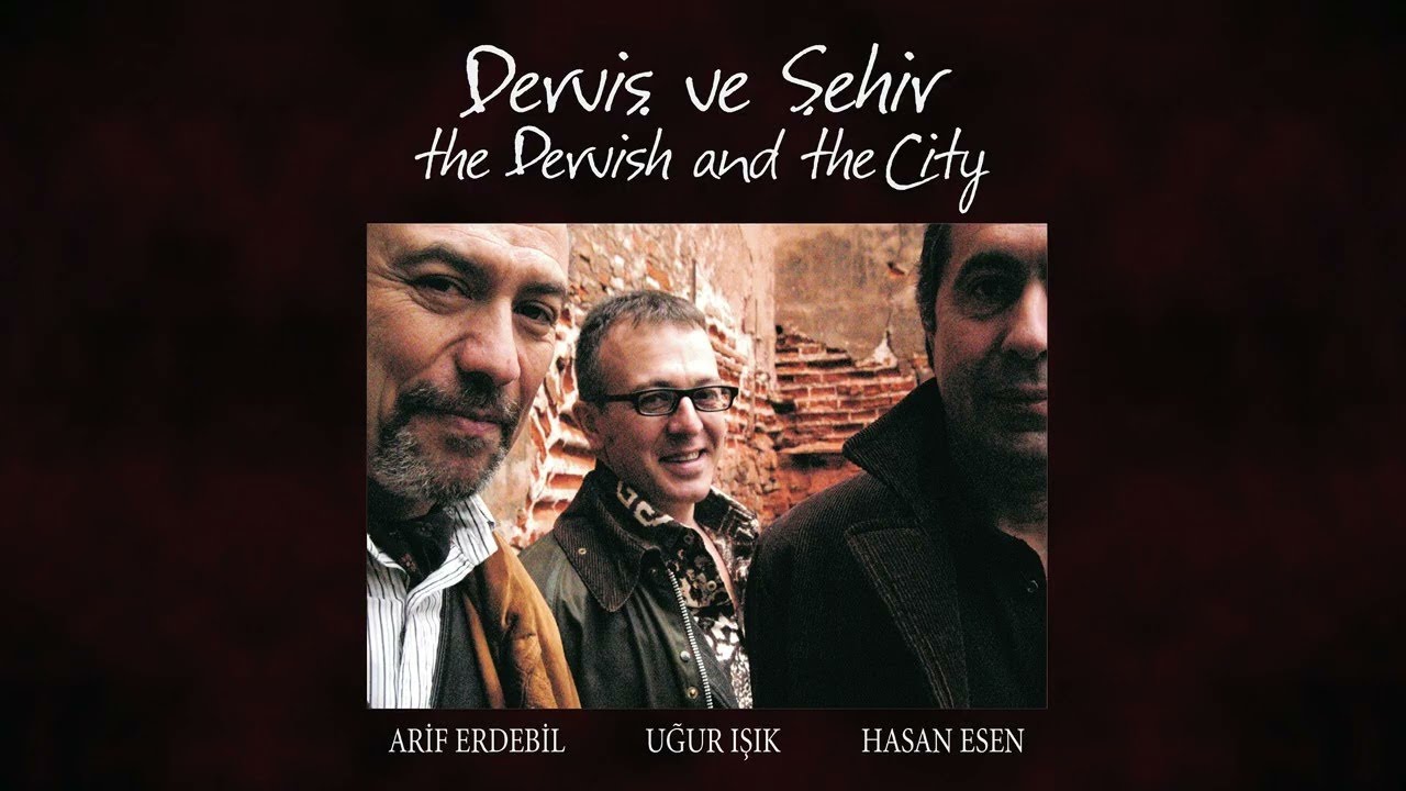 Sultani Irak Peşrev / devr-i kebir – 28/4 by Dimitrius Cantemir Arif Erdebil, Uğur Işık, Hasan Esen