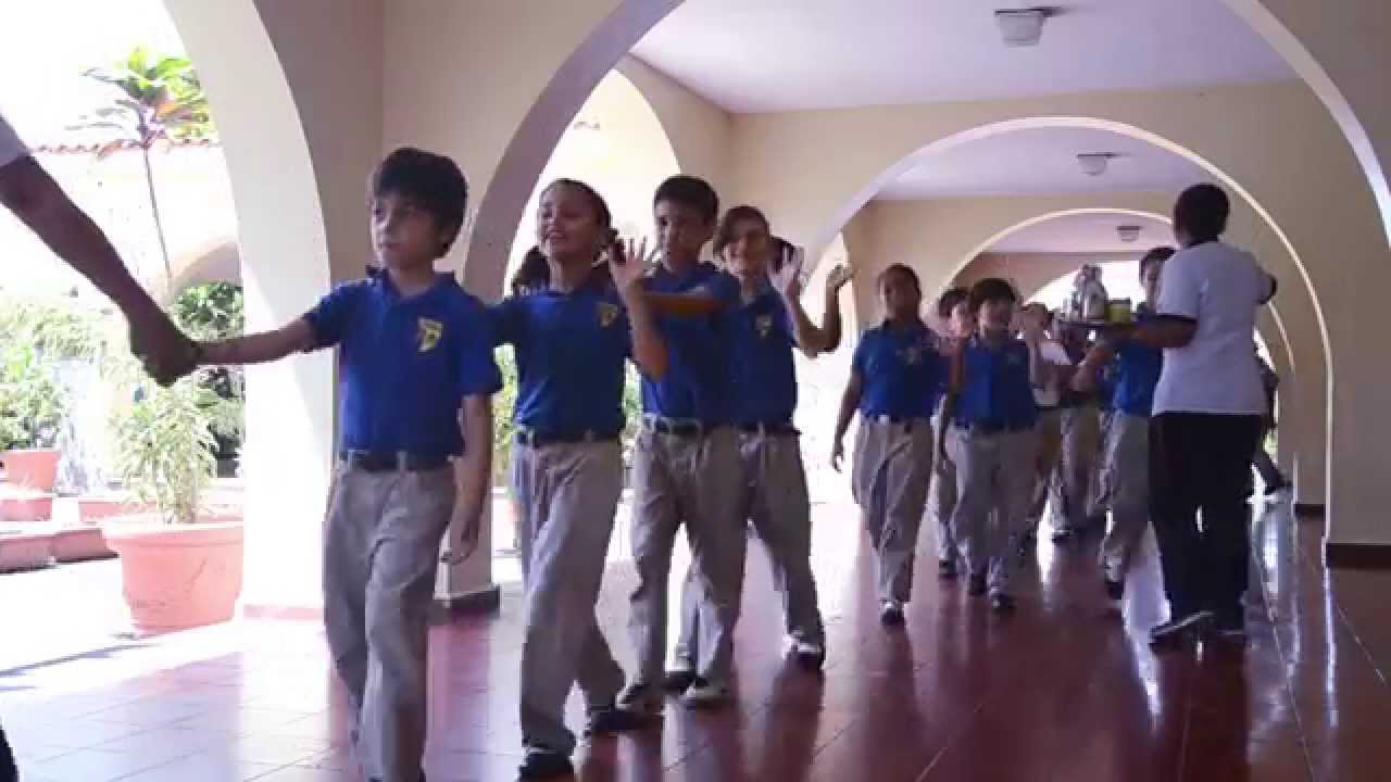 Colegio Loyola | Santo Domingo
