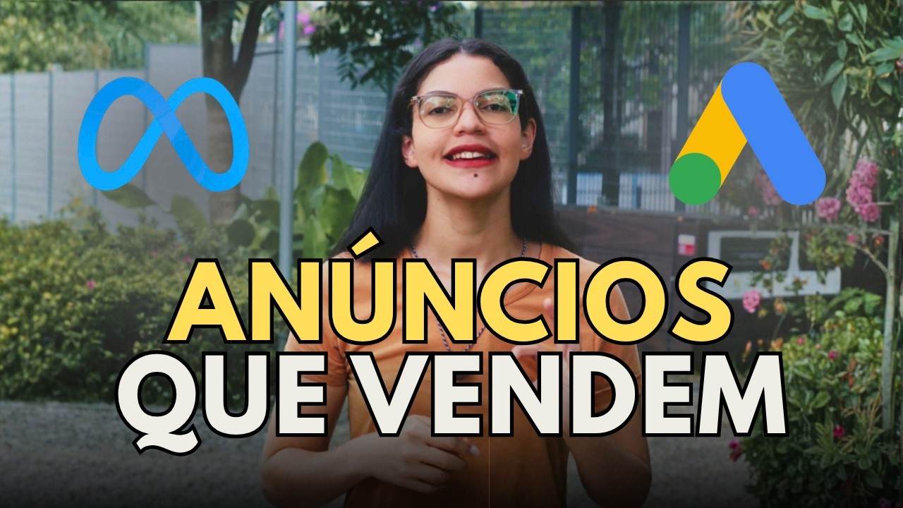 COMO FAZER ANÚNCIOS ONLINE que geram resultados EM 2026