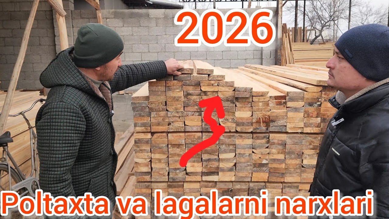 90 209 86 86 Pol taxta narxi shokda 😱 | Bugungi bozor