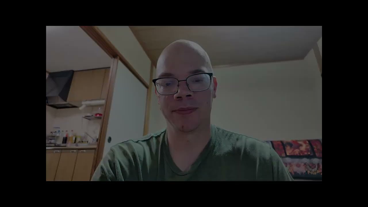 Eating School Lunches in Japan  - Living in Japan 06