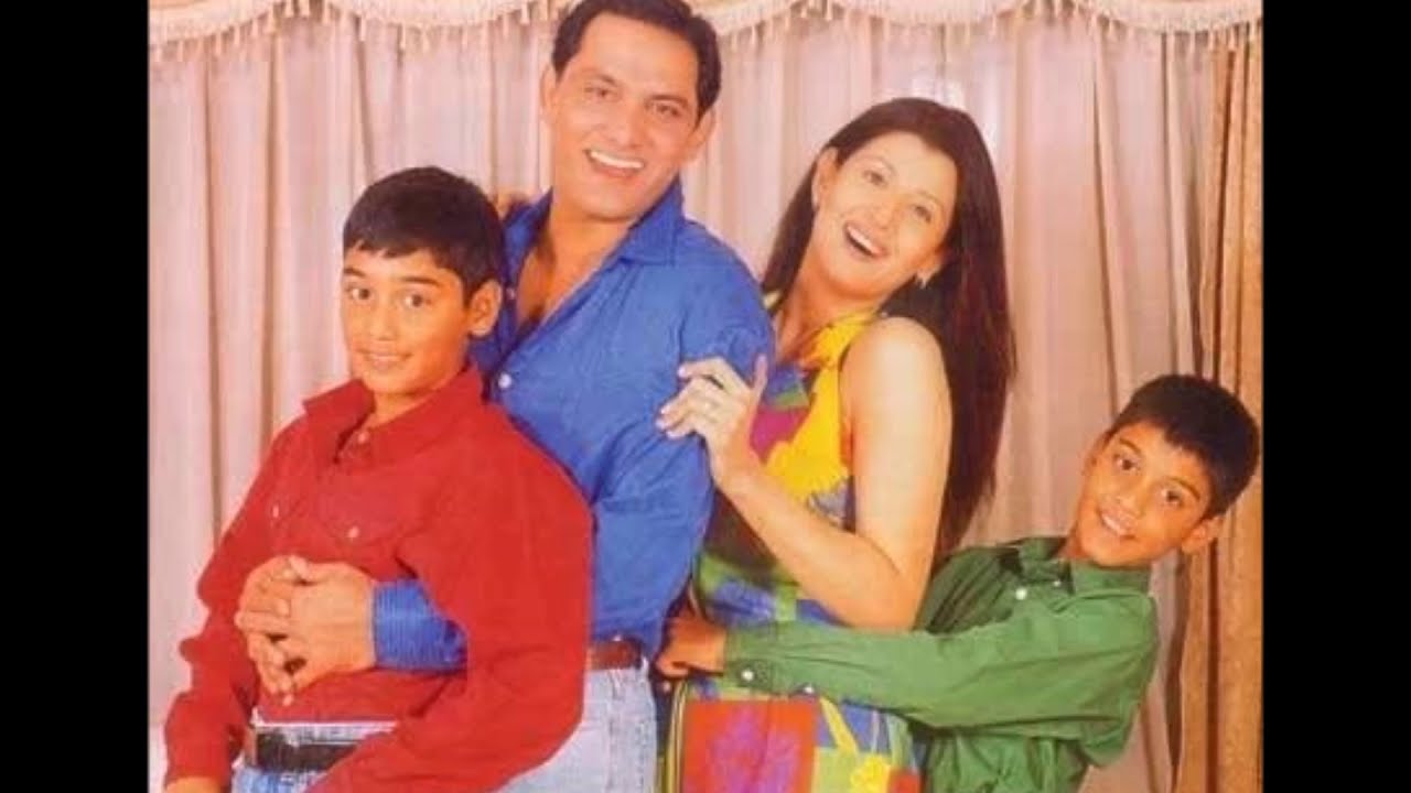 Why Azharuddin Sons Were in Limelight?