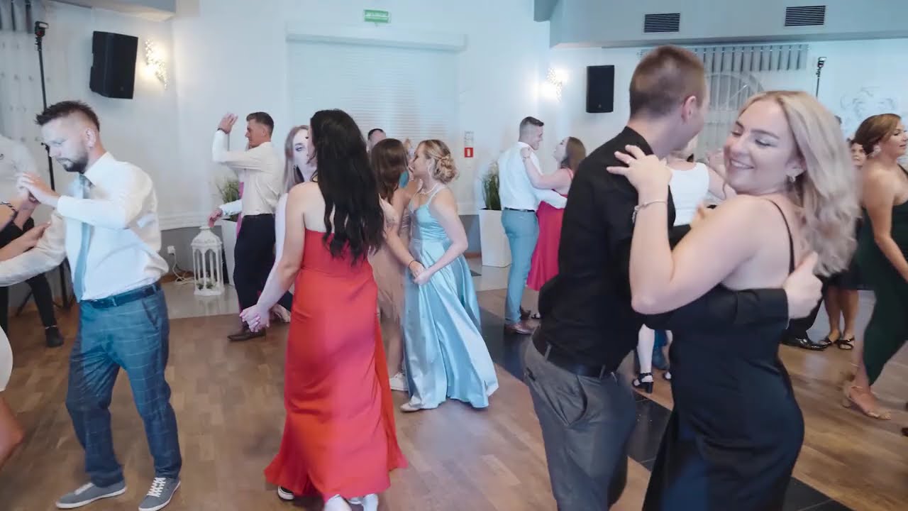 Składanka Weselna 849   Weselne Hity   Zespół Weselny