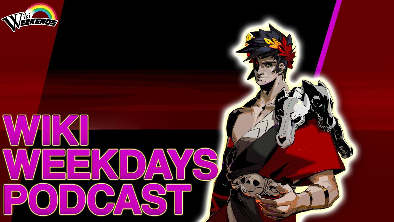 The Elite Four of Hell | Wiki Weekdays Podcast