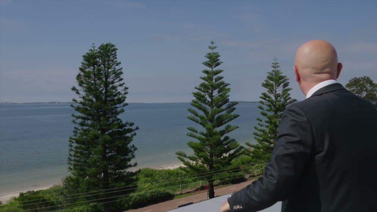 Stone Real Estate Sans Souci Video - 23 The Grand Parade Brighton le Sands