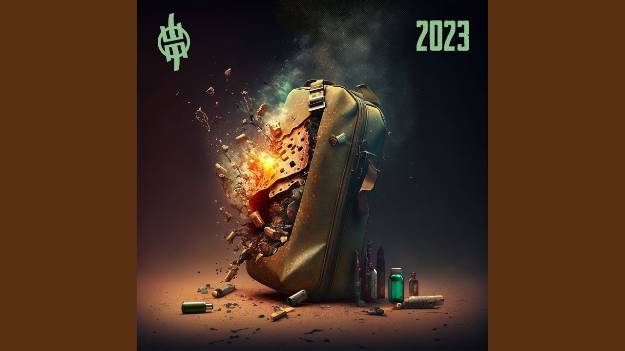 Не успел (ДСВ 2023)