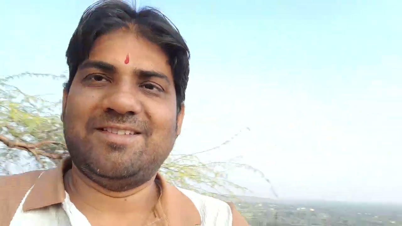 # Anjani Mata Mandir# Karauli Rajasthan#