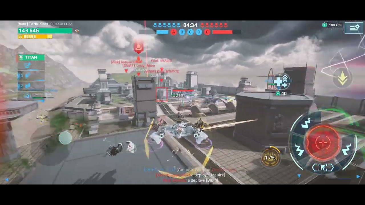 War Robots 274