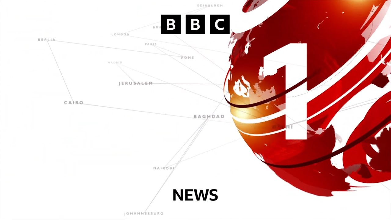 BBC One : BBC News at ONE and BBC London - 2 January 2026