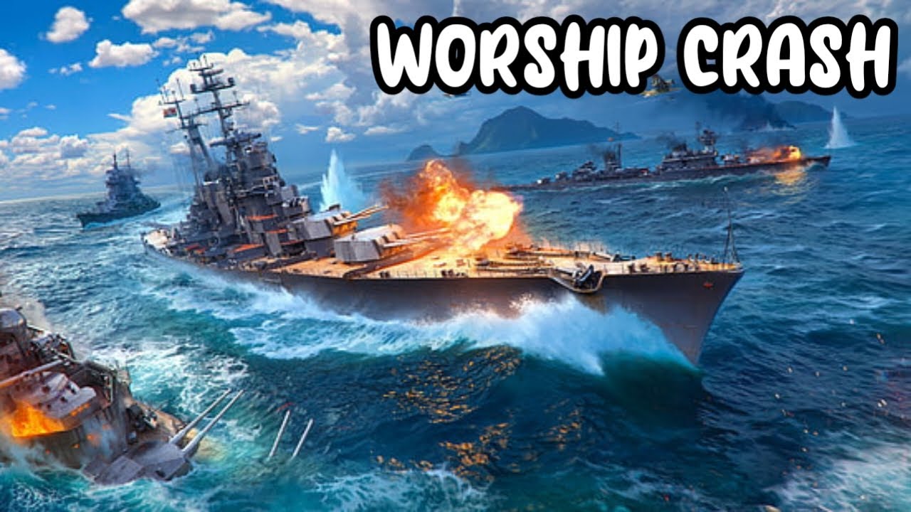 World of WarShips | Missouri | 10 KILLS | 311K Damage - Replay Gameplay 4K 60 fps | @gamingzone5m