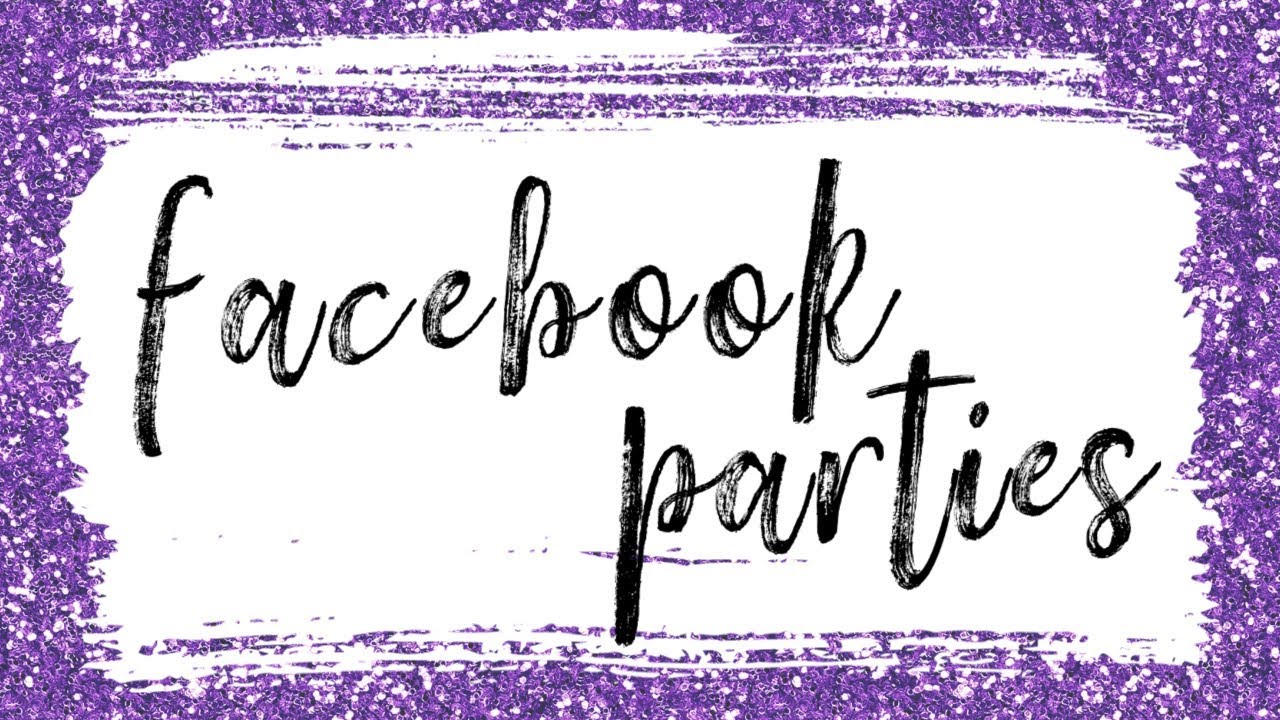 Facebook Party SUCCESS! SCENTSY