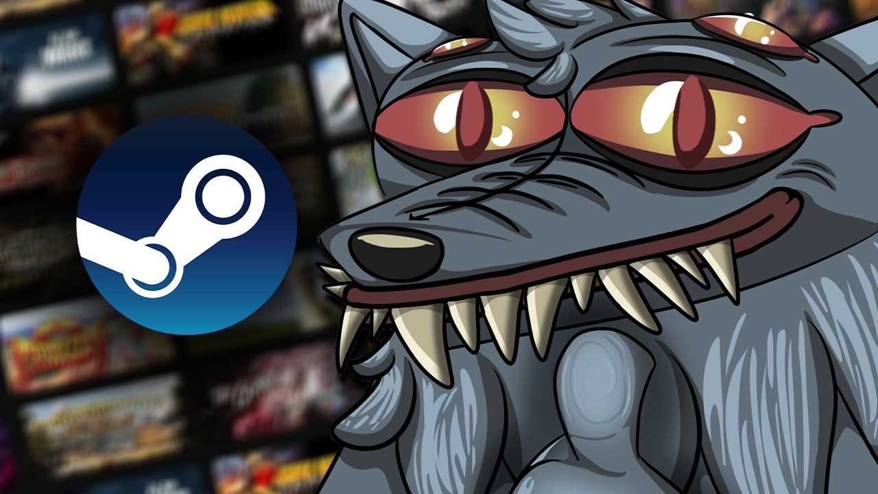 COMPILATION de DÉMO sur STEAM # 20