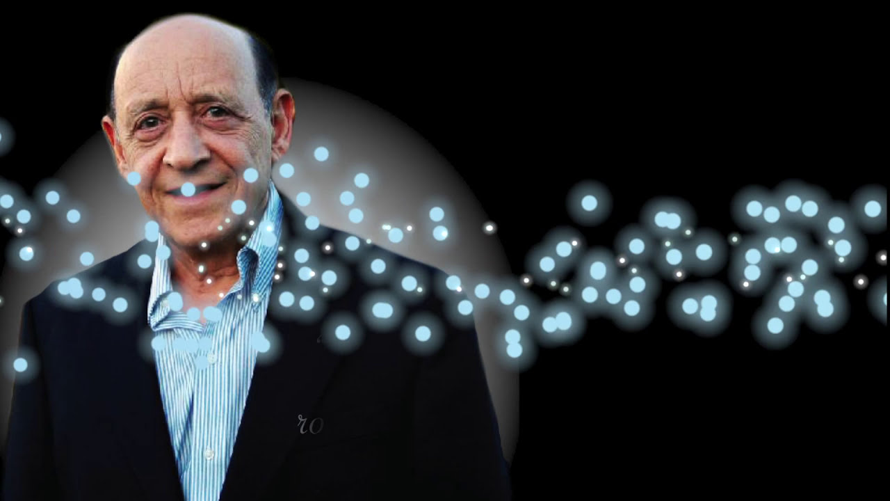2014 Daniel Guggenheim Medal: Abraham Karem