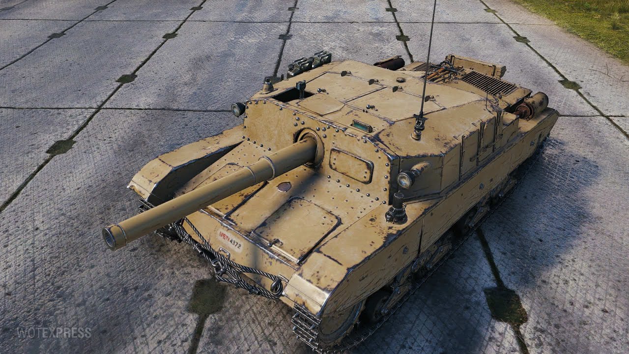 Bassotto: From Zero to Hero: The Secret Formula for Ace Tanking