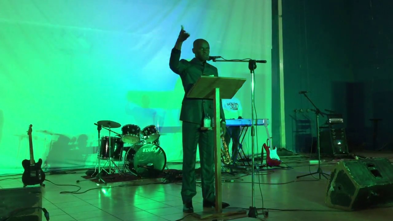 Encontro Com Deus Pr Pedro Jerónimo