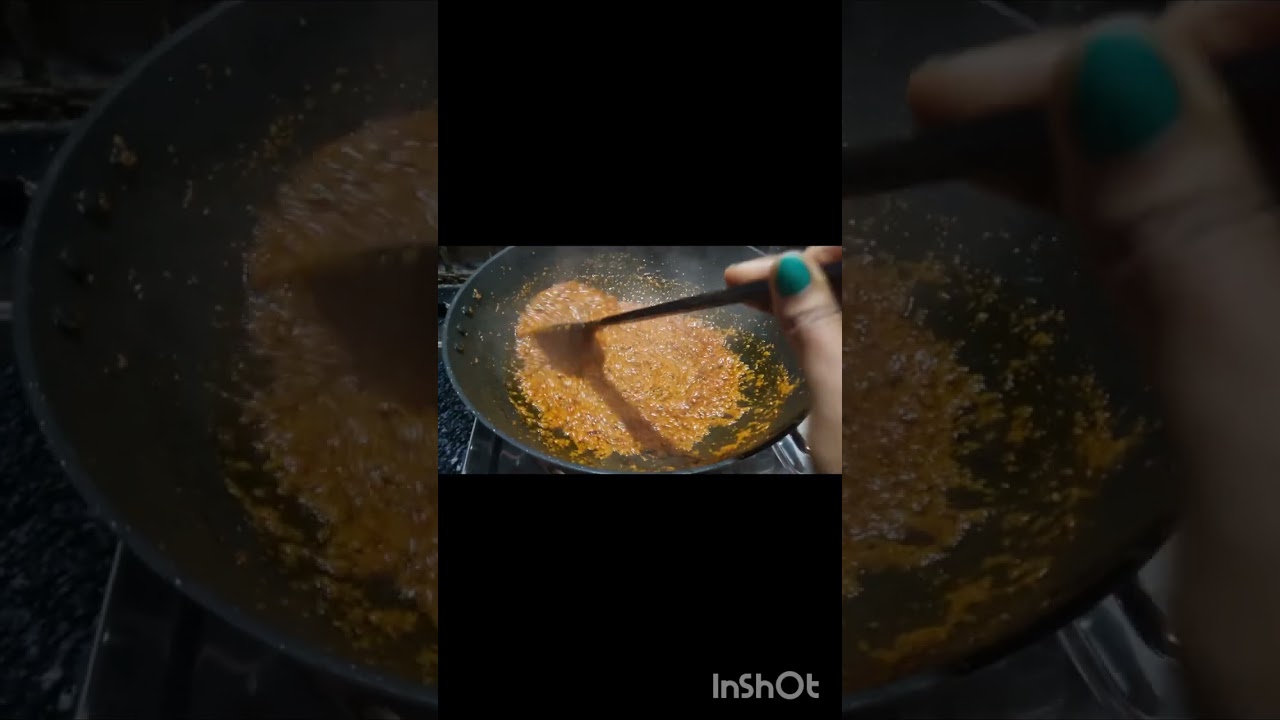 Egg lababdar recipe 😋 