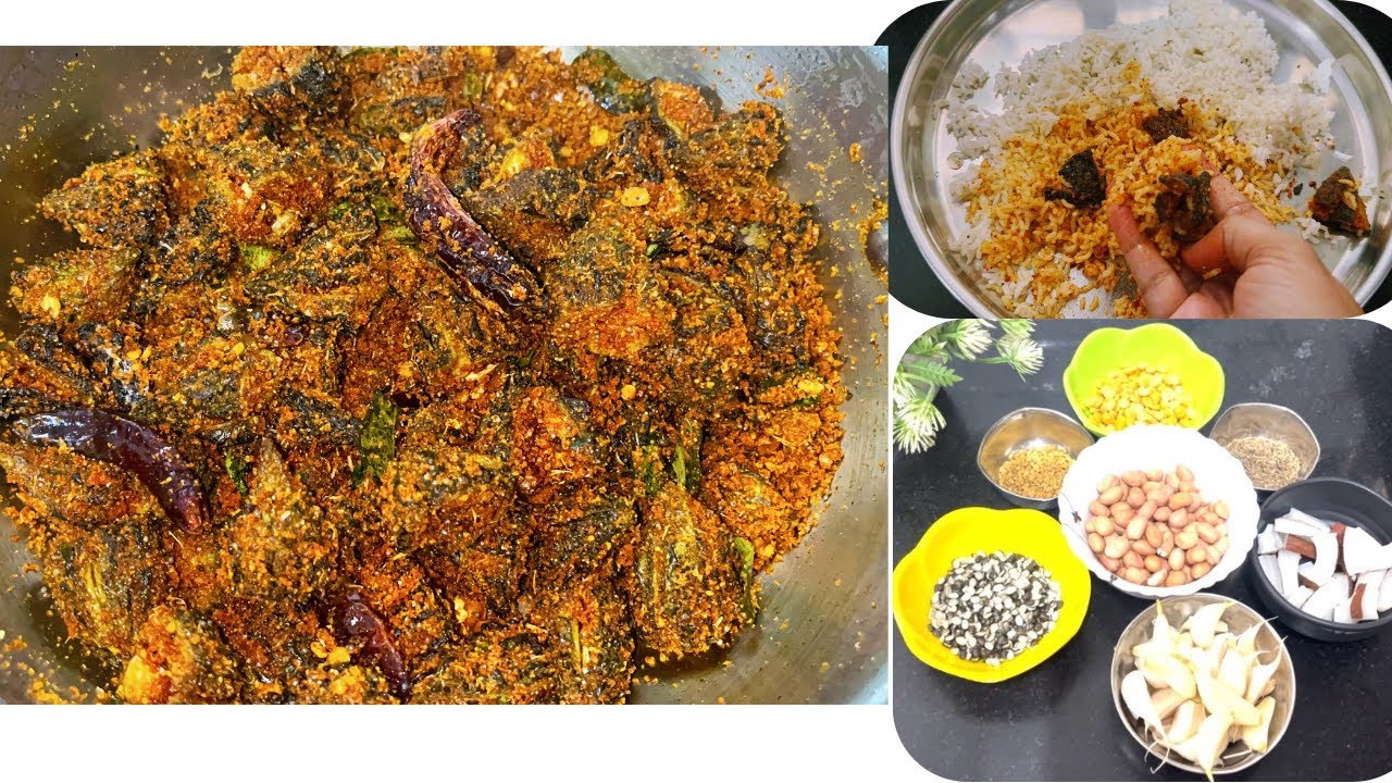 ఆంధ్ర స్టైల్ కాకరకాయ కారం | No Bitter Taste Recipe #kakarakayafryintelugu #andhrastylerecipes