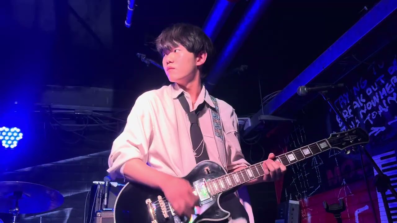 260130 적란운 ZEOKRANUN - 베시두즈 (홍재혁 focus) @clubFF