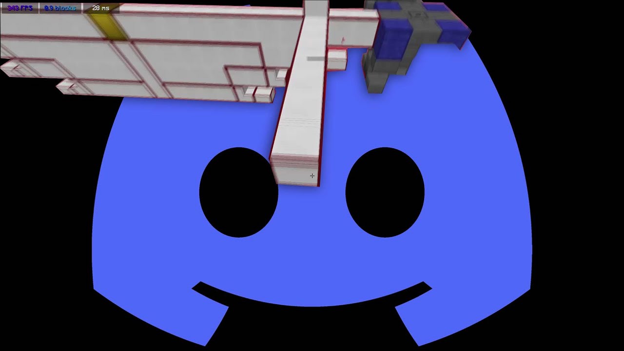 when discord is down...