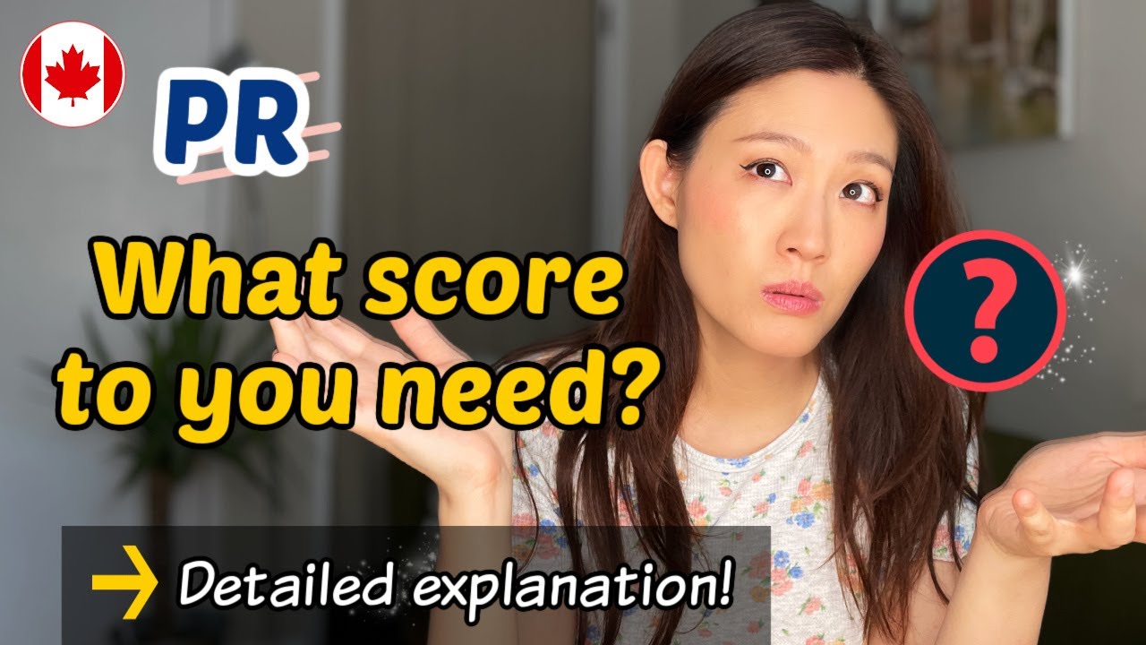 Estimate your Chance of Canadian PR by viewing the Express Entry Pool