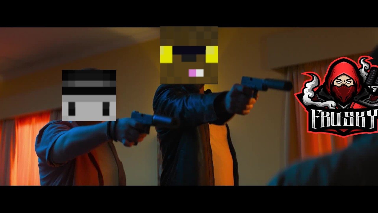 UHCF Clips (FruskyGames)